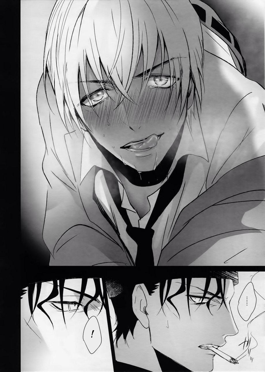 Cp Trong Conan 24 trang 20