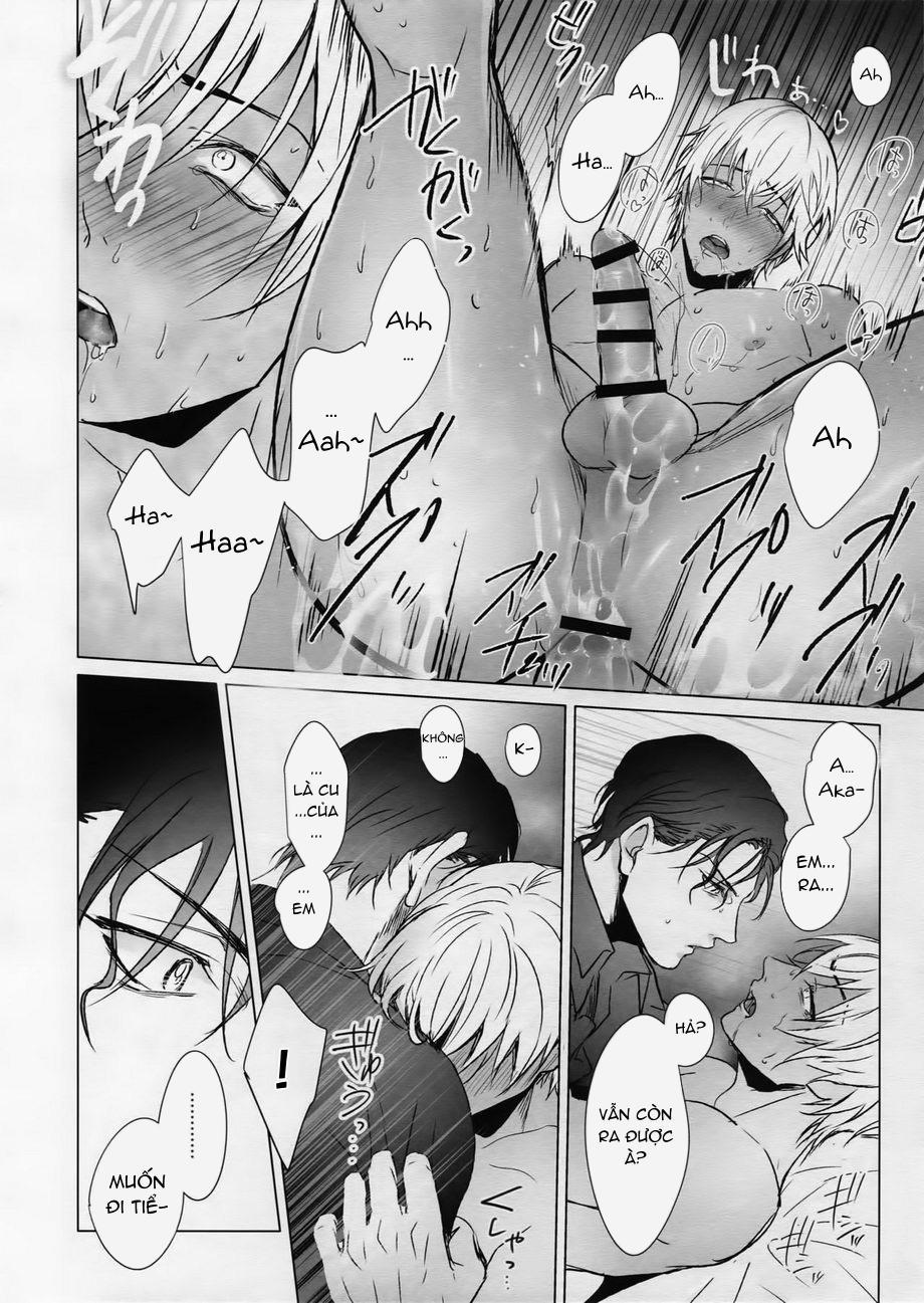 Cp Trong Conan 24 trang 28