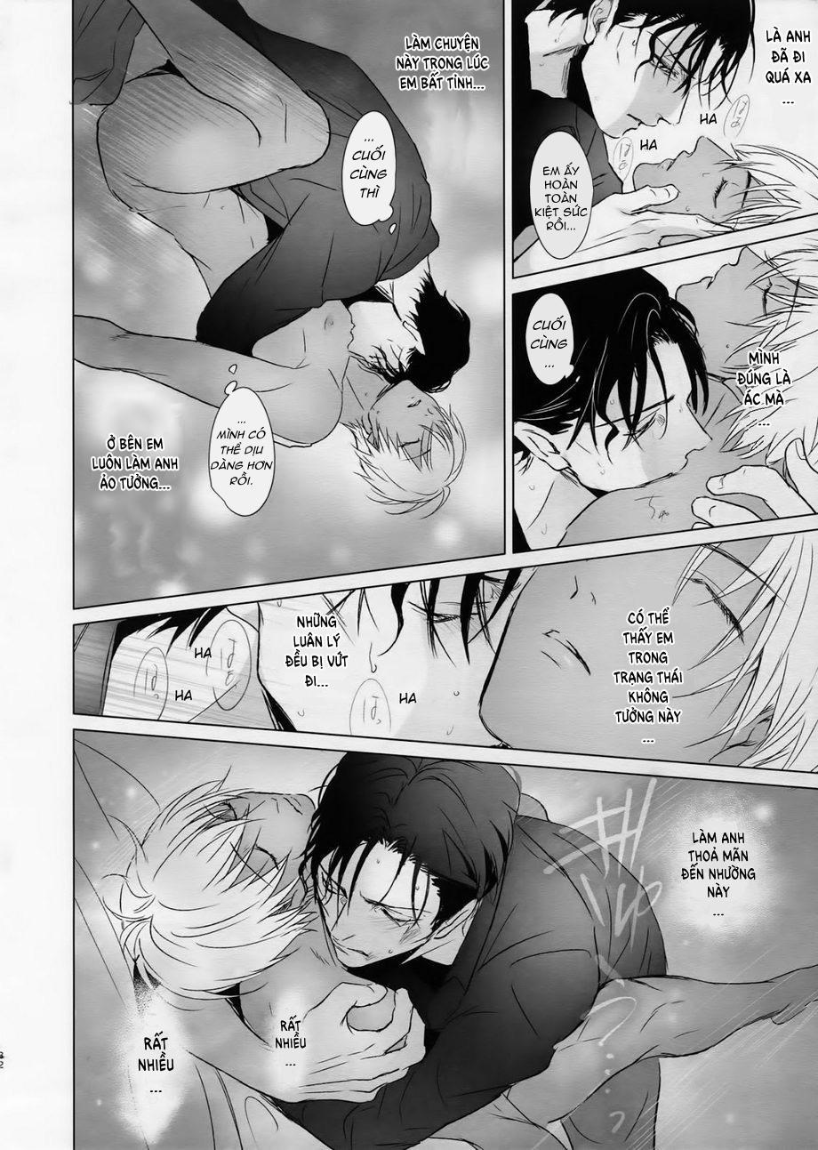 Cp Trong Conan 24 trang 32