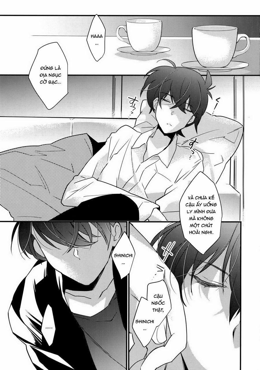 Cp Trong Conan 25 trang 1