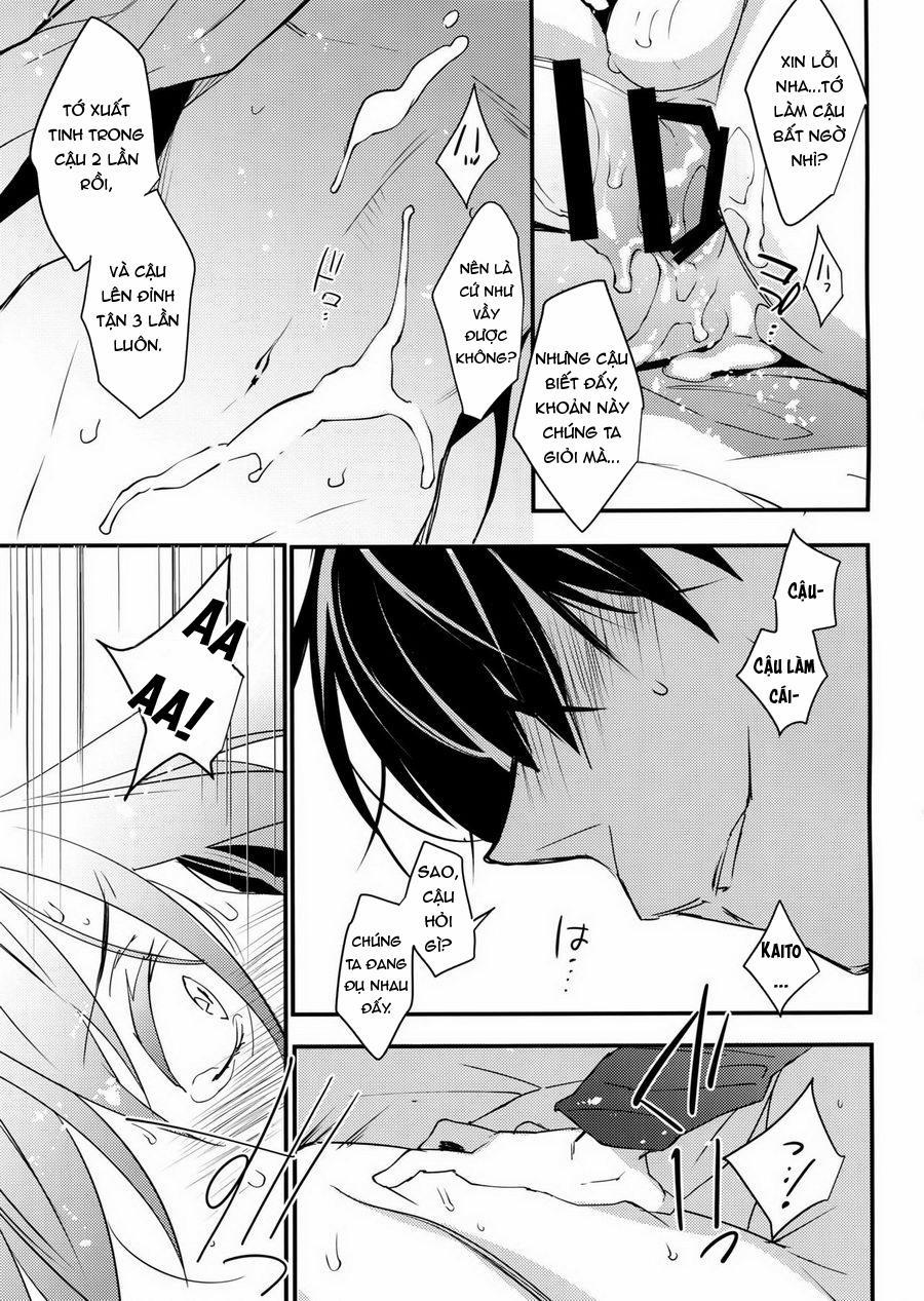 Cp Trong Conan 25 trang 15