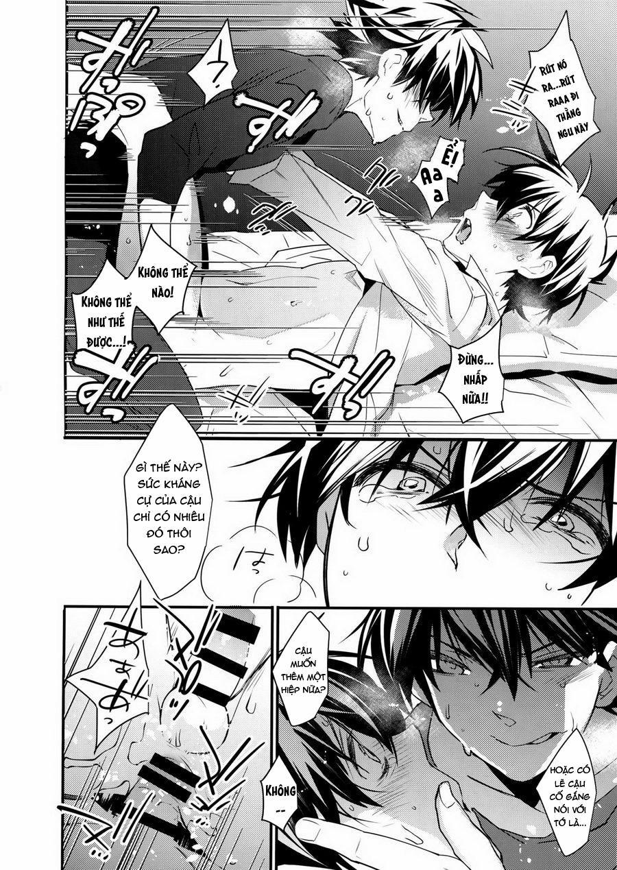 Cp Trong Conan 25 trang 16