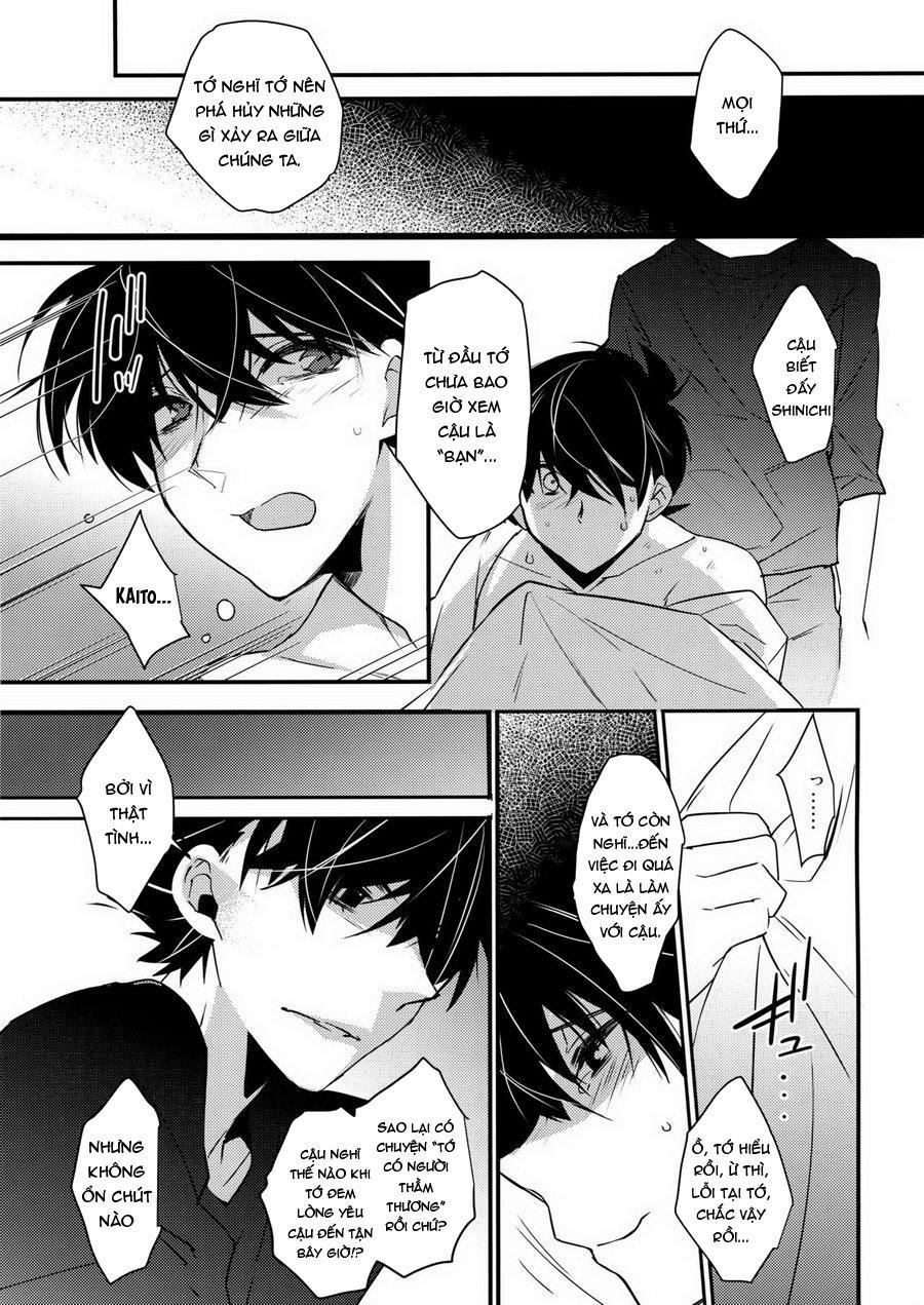 Cp Trong Conan 25 trang 21