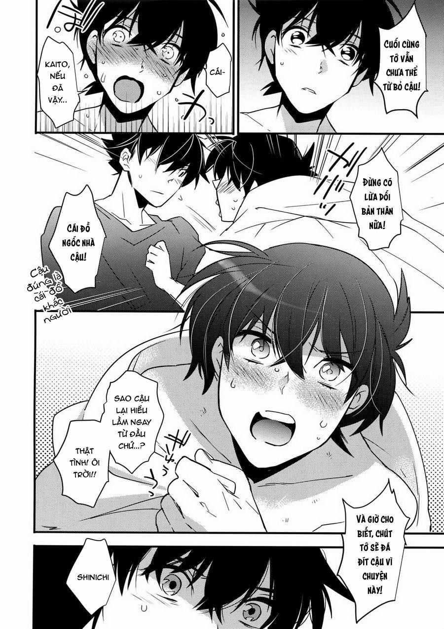 Cp Trong Conan 25 trang 22