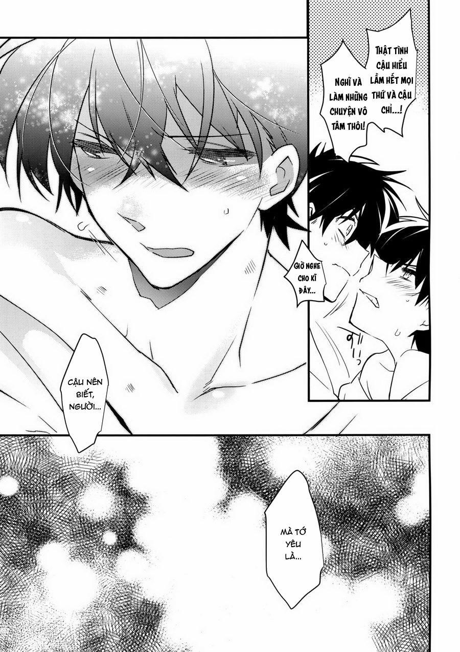 Cp Trong Conan 25 trang 23