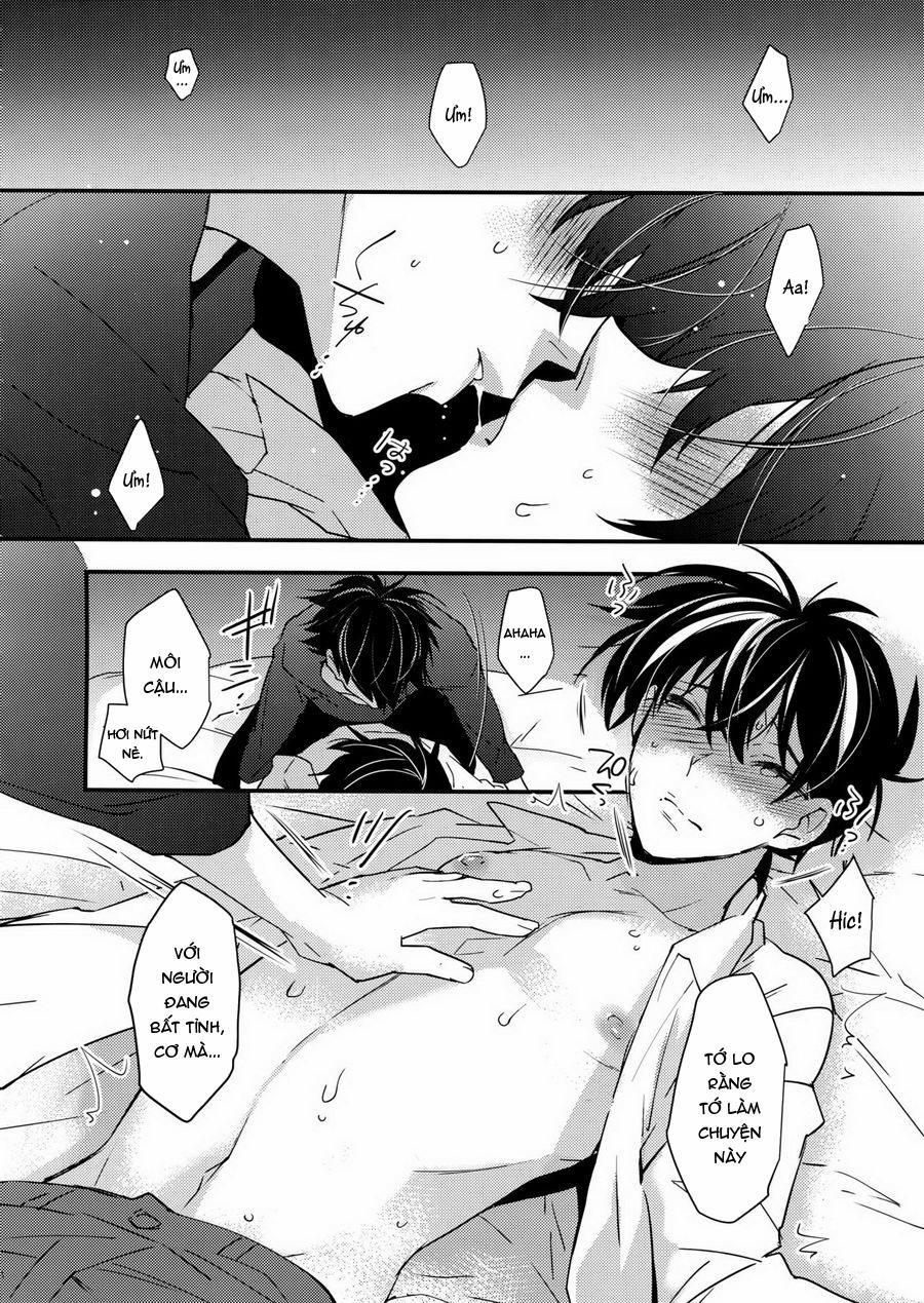 Cp Trong Conan 25 trang 8