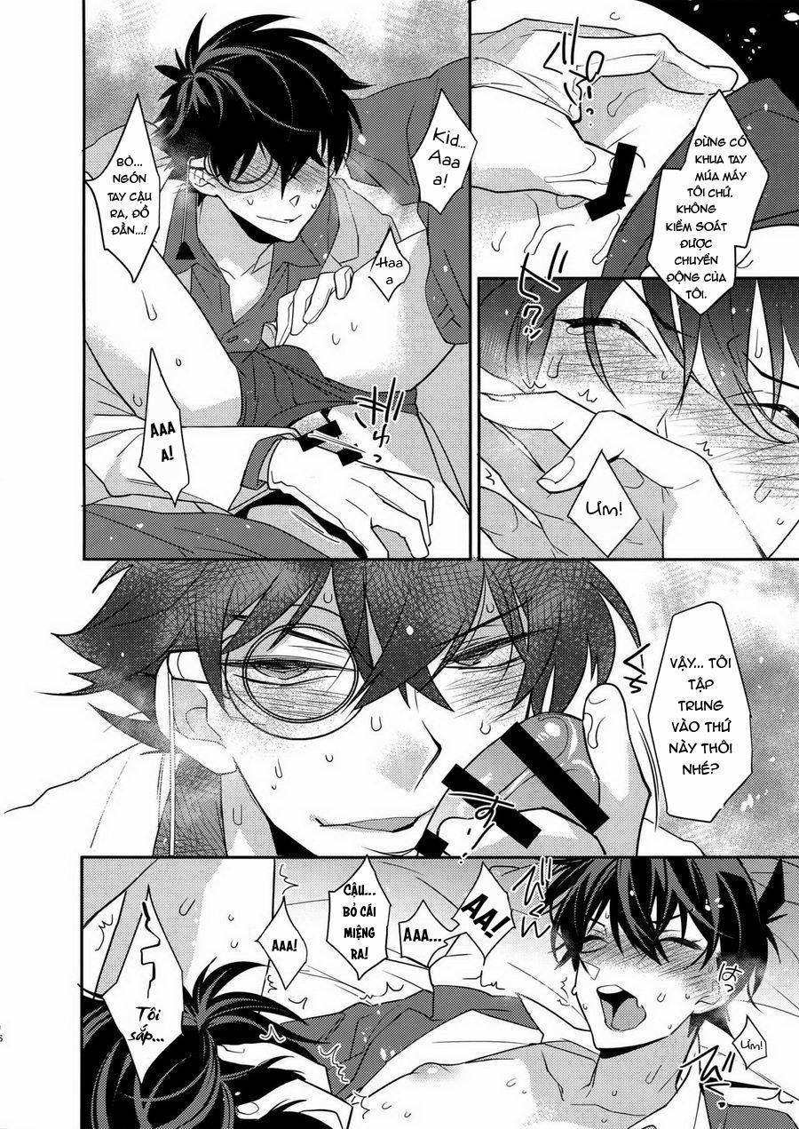 Cp Trong Conan 26 trang 14