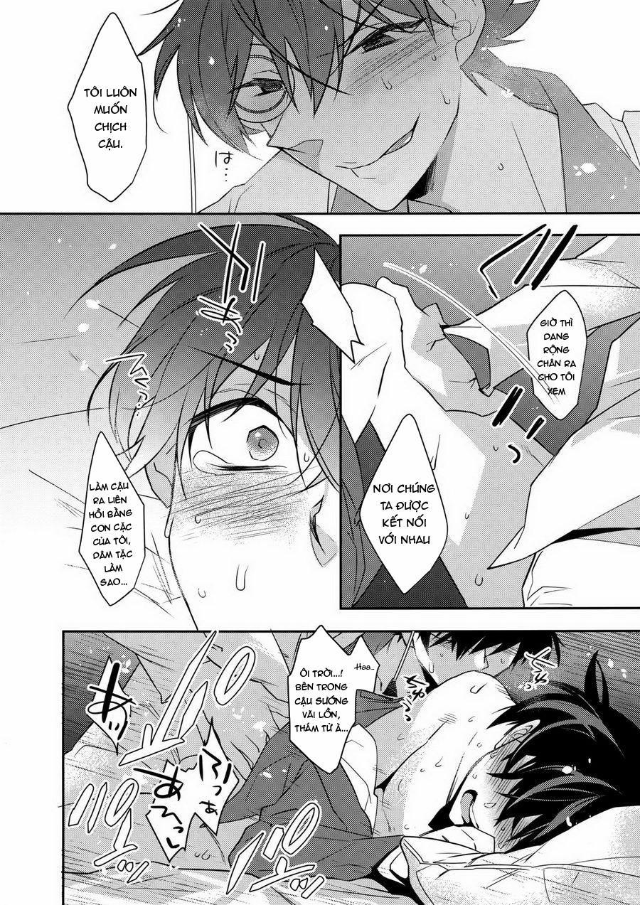 Cp Trong Conan 26 trang 18