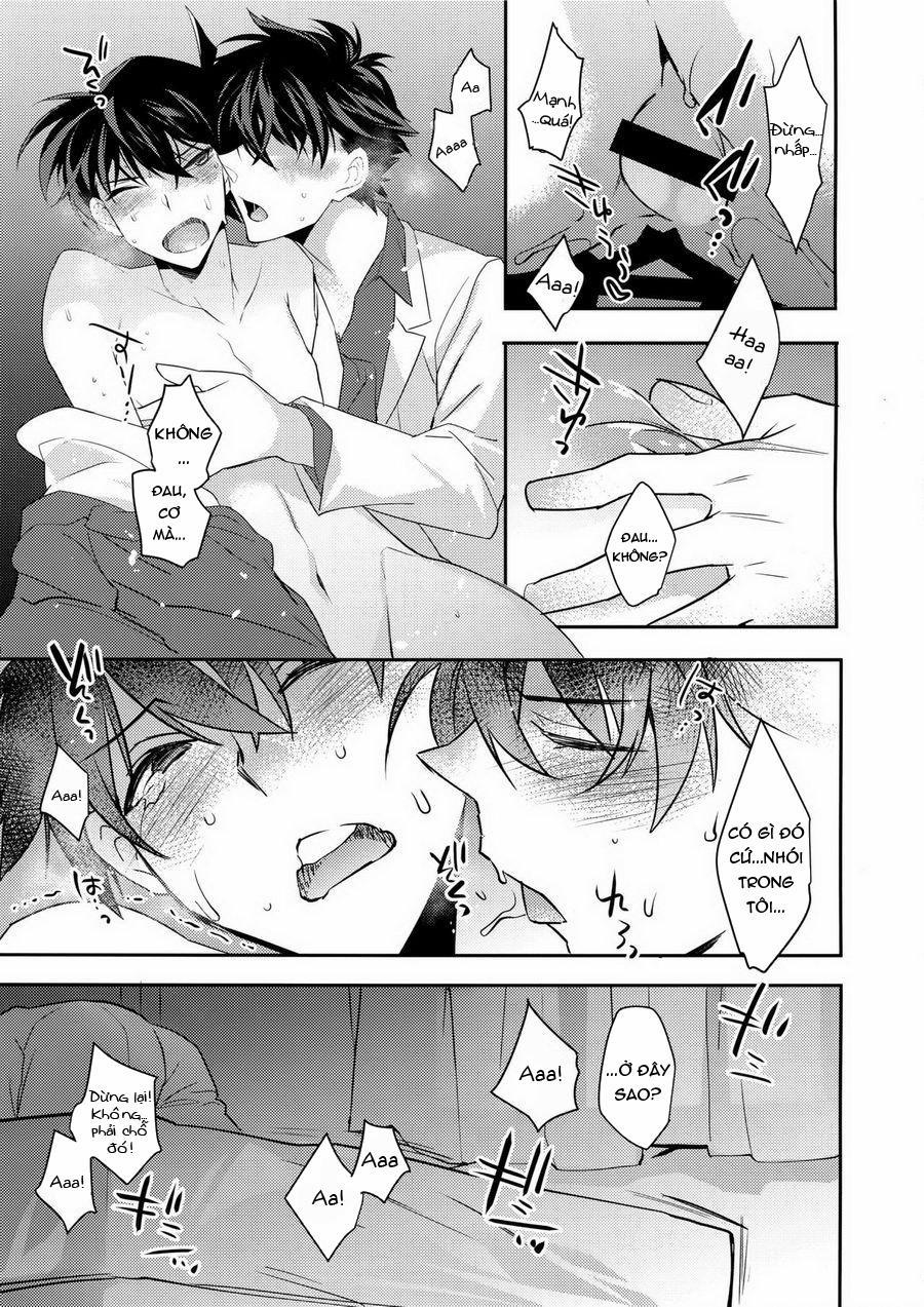 Cp Trong Conan 26 trang 19