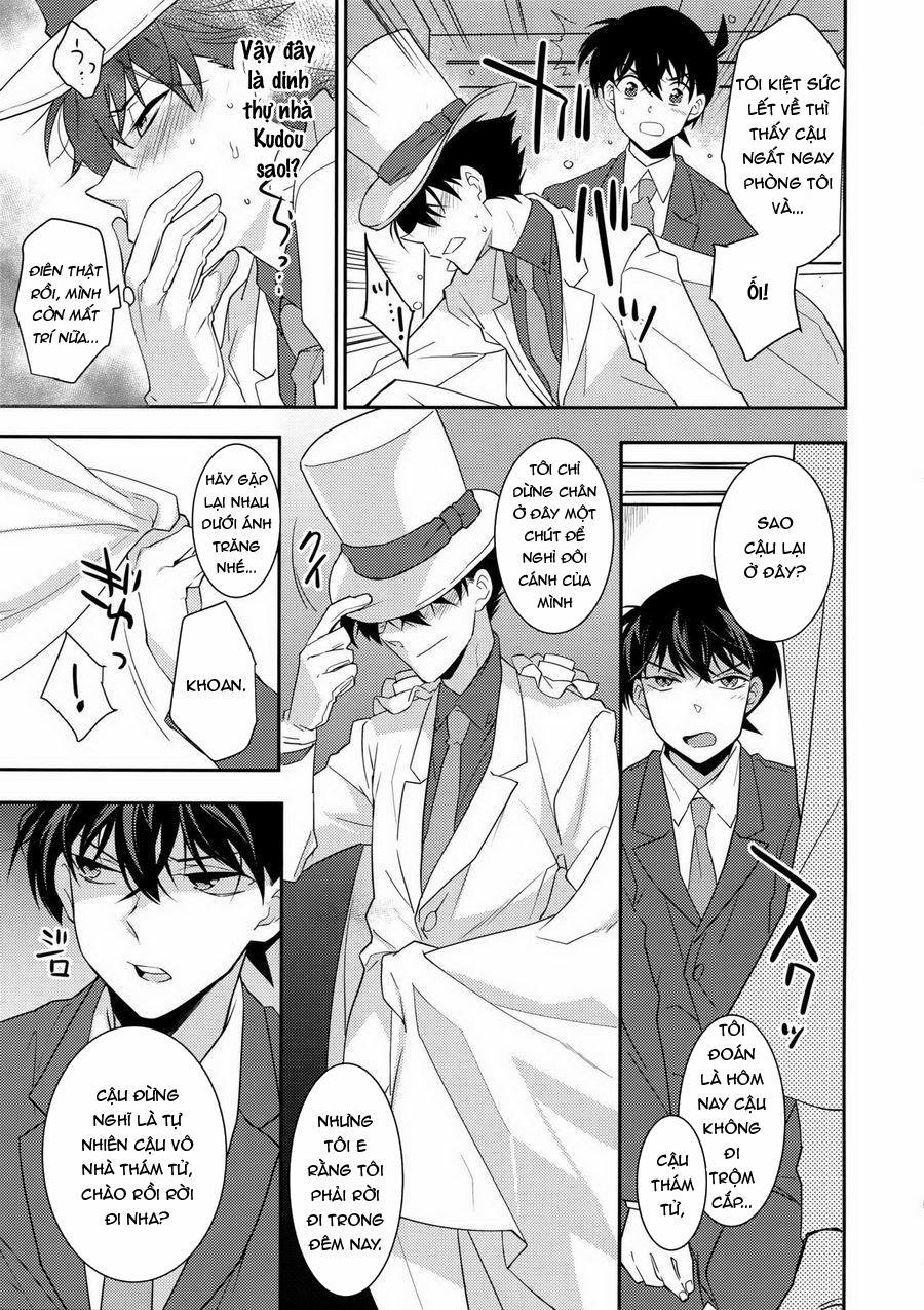 Cp Trong Conan 26 trang 3