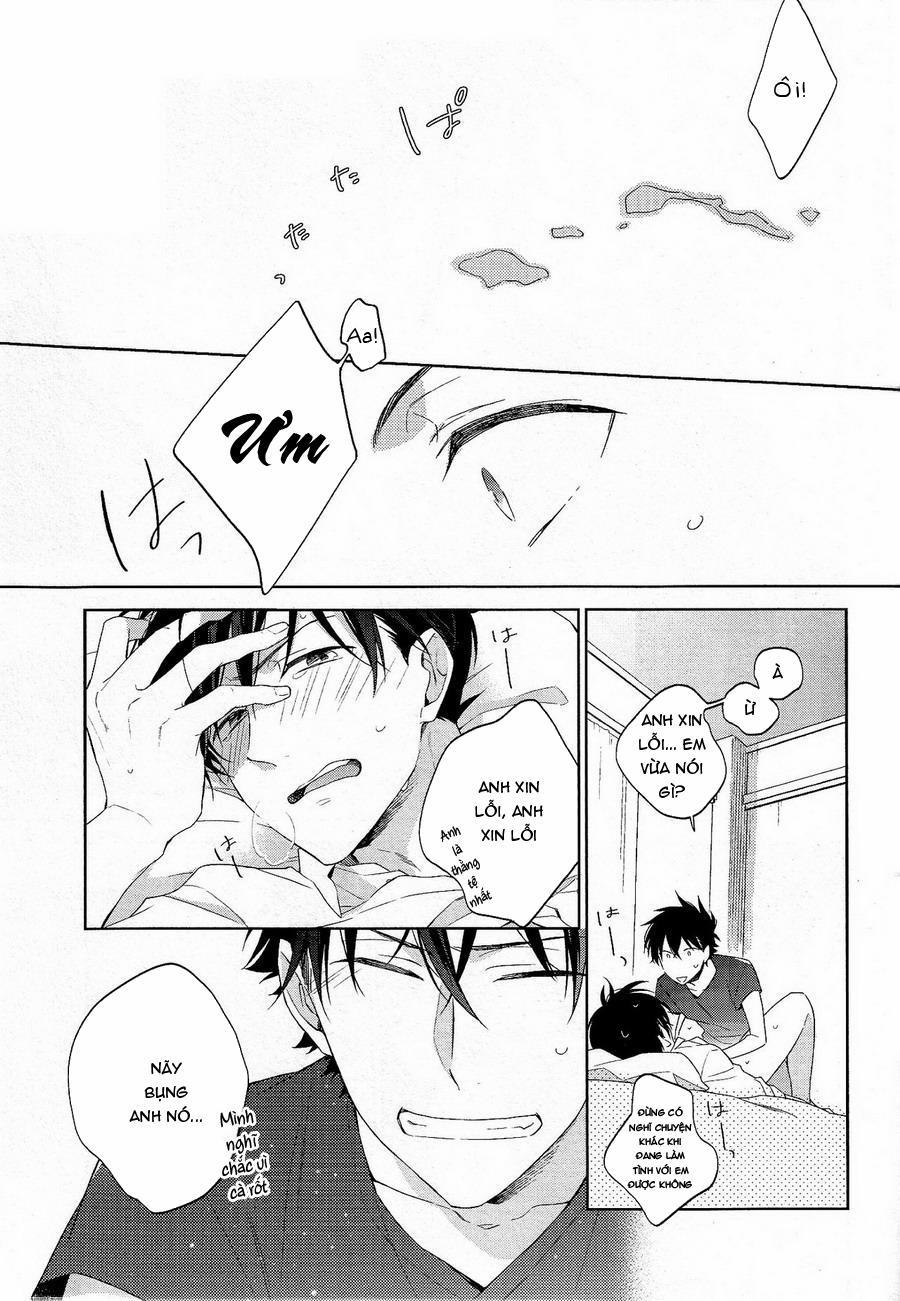 Cp Trong Conan 27 trang 18