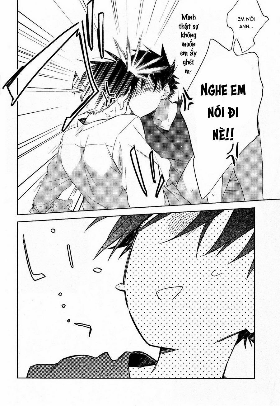 Cp Trong Conan 27 trang 23