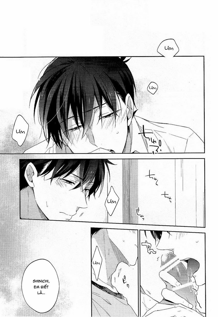 Cp Trong Conan 27 trang 4