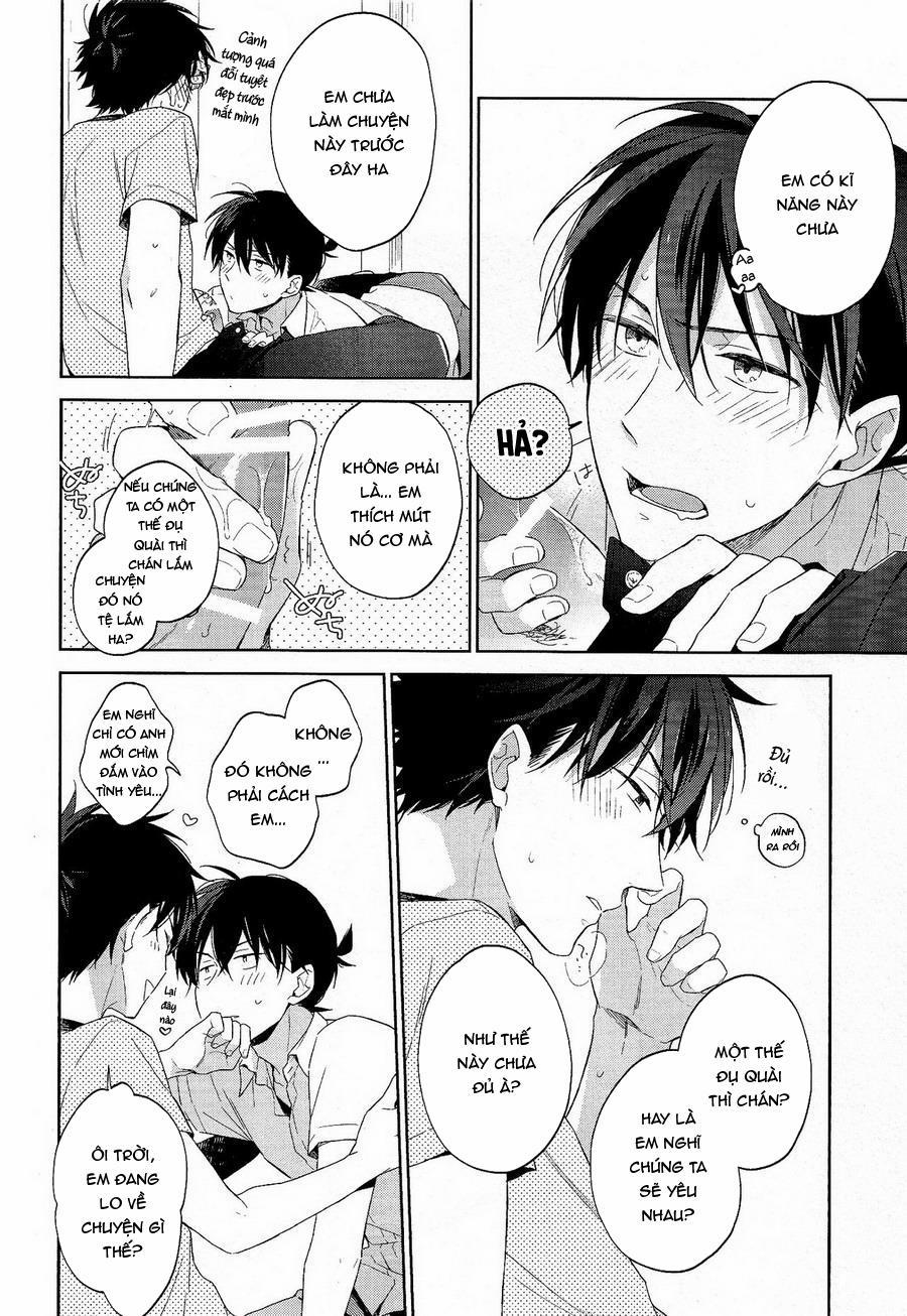 Cp Trong Conan 27 trang 5