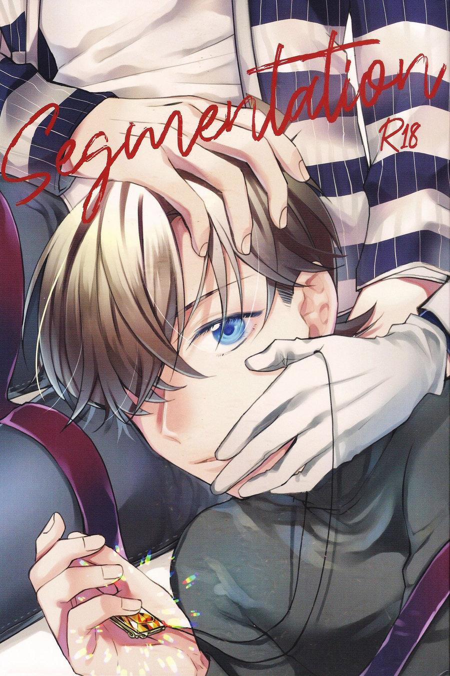 Cp Trong Conan 29 trang 0