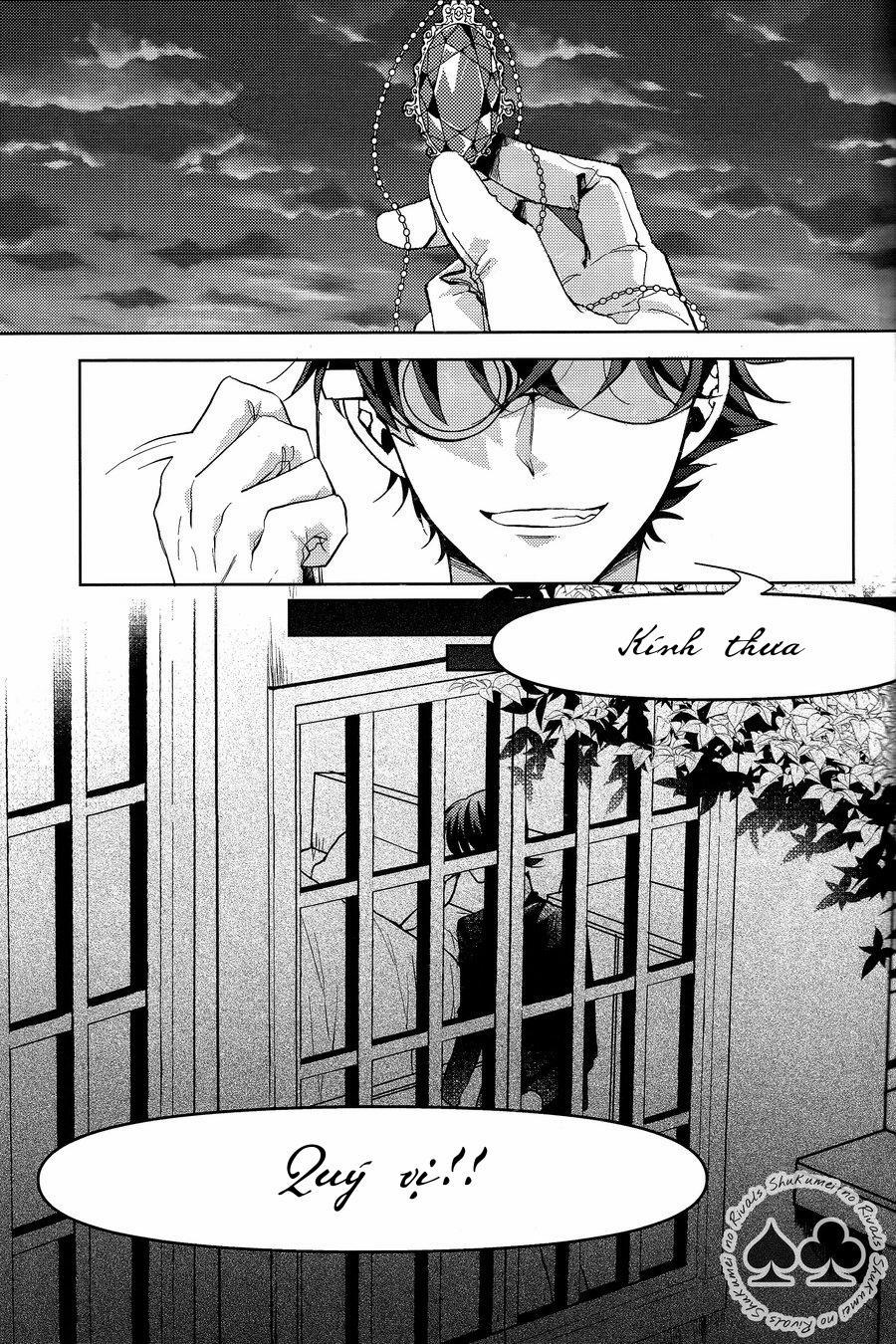 Cp Trong Conan 29 trang 1