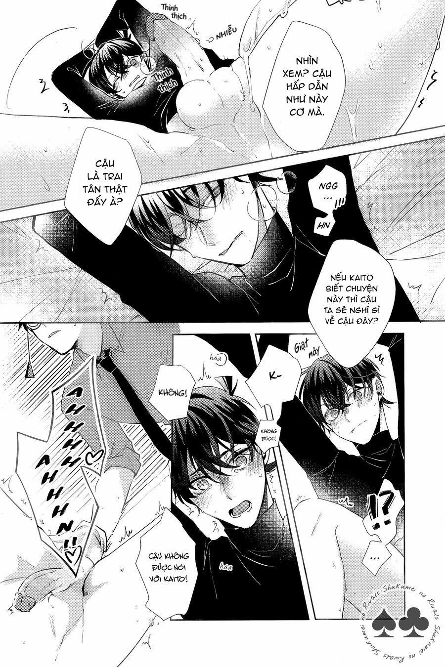 Cp Trong Conan 29 trang 15