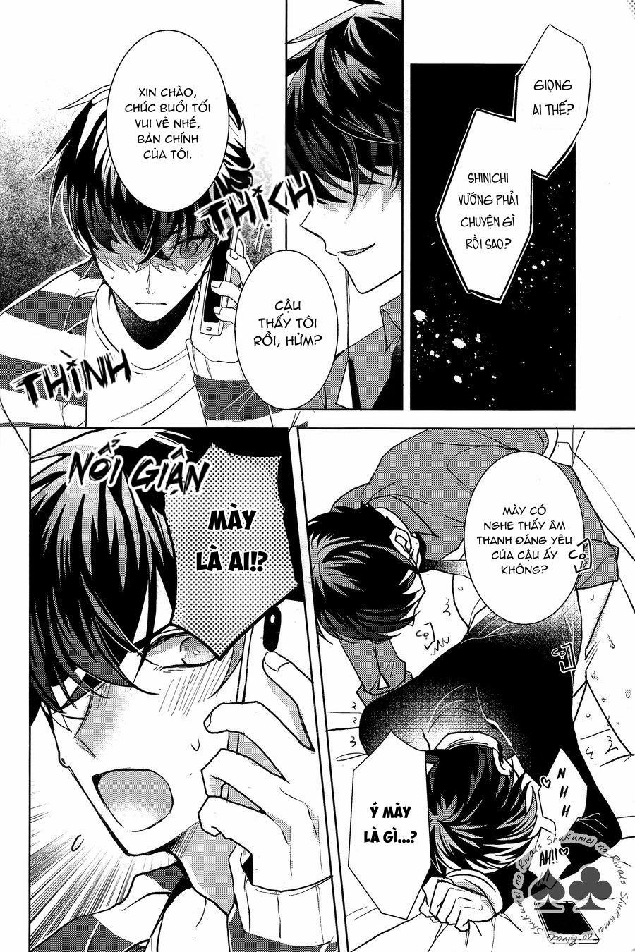 Cp Trong Conan 29 trang 21
