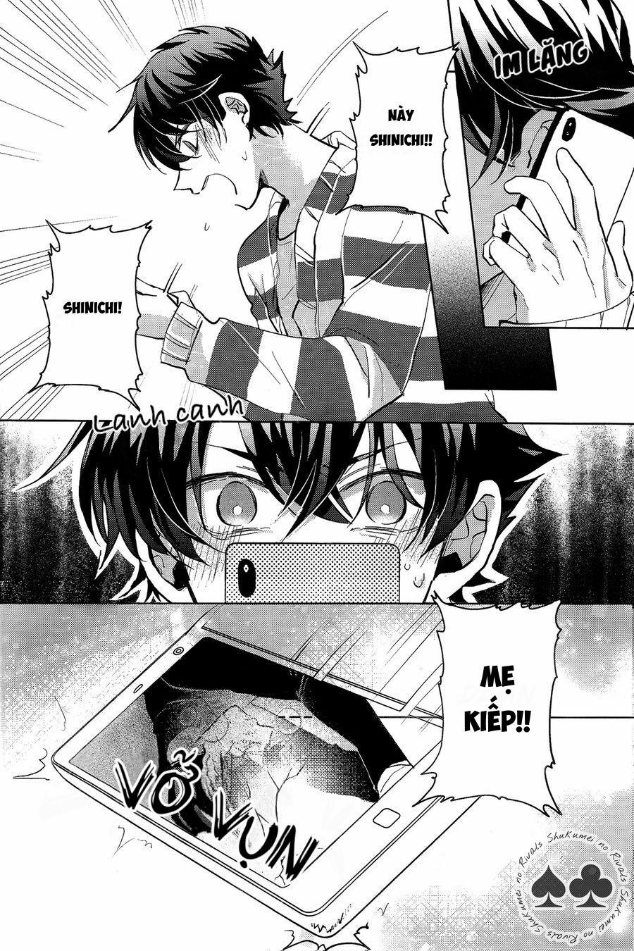 Cp Trong Conan 29 trang 25