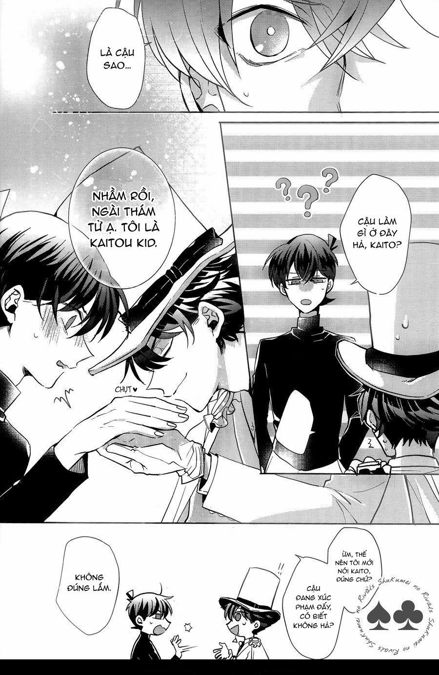 Cp Trong Conan 29 trang 3