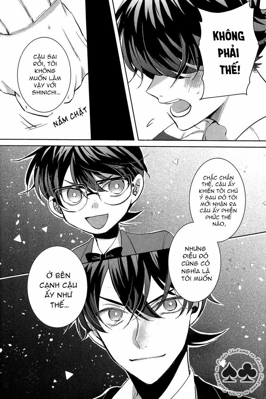 Cp Trong Conan 30 trang 1