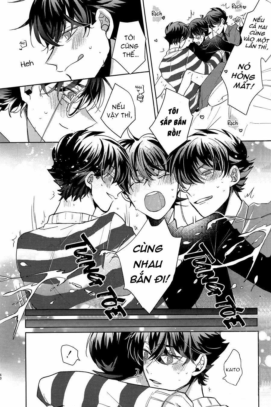 Cp Trong Conan 30 trang 10