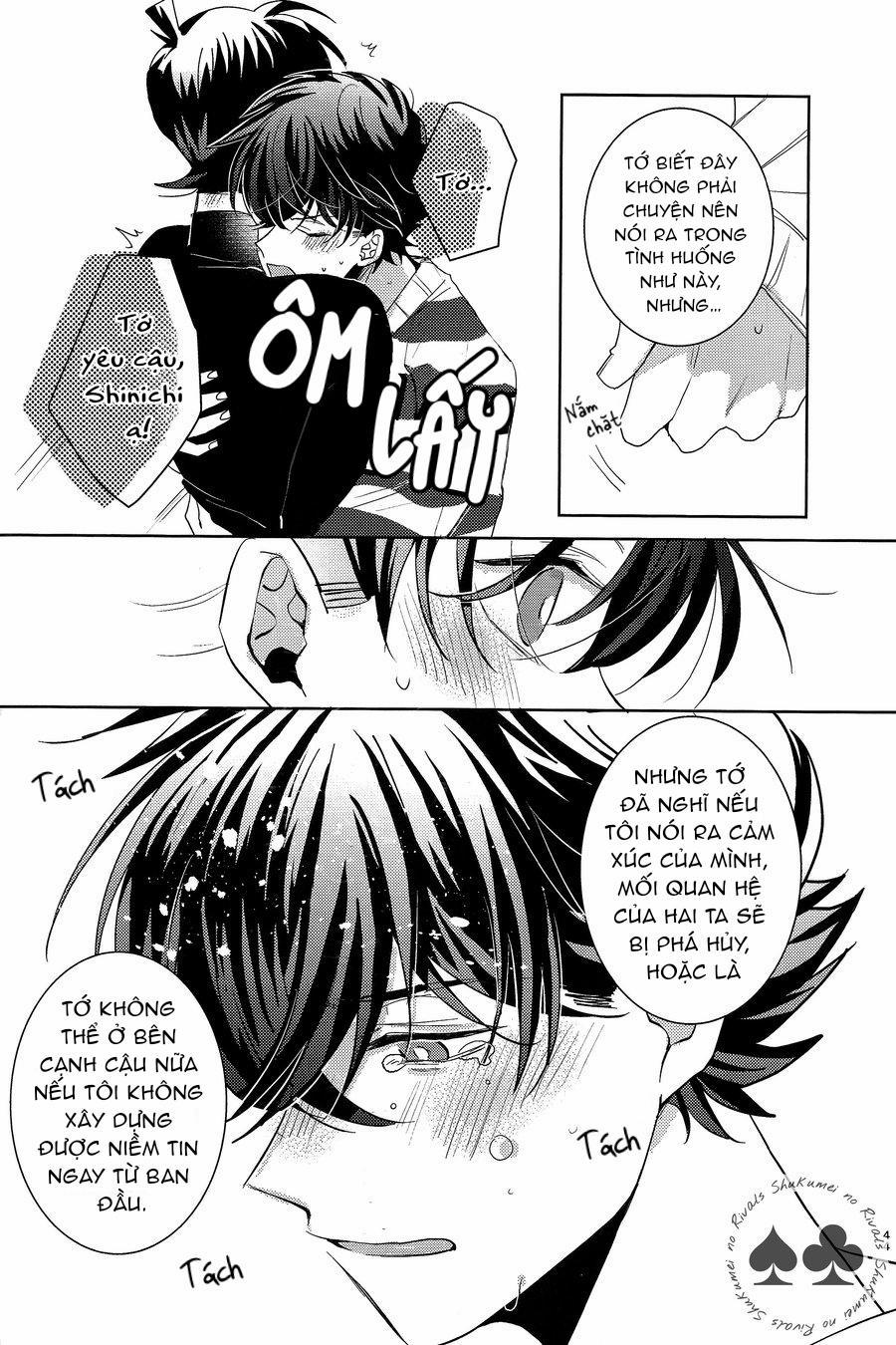 Cp Trong Conan 30 trang 11