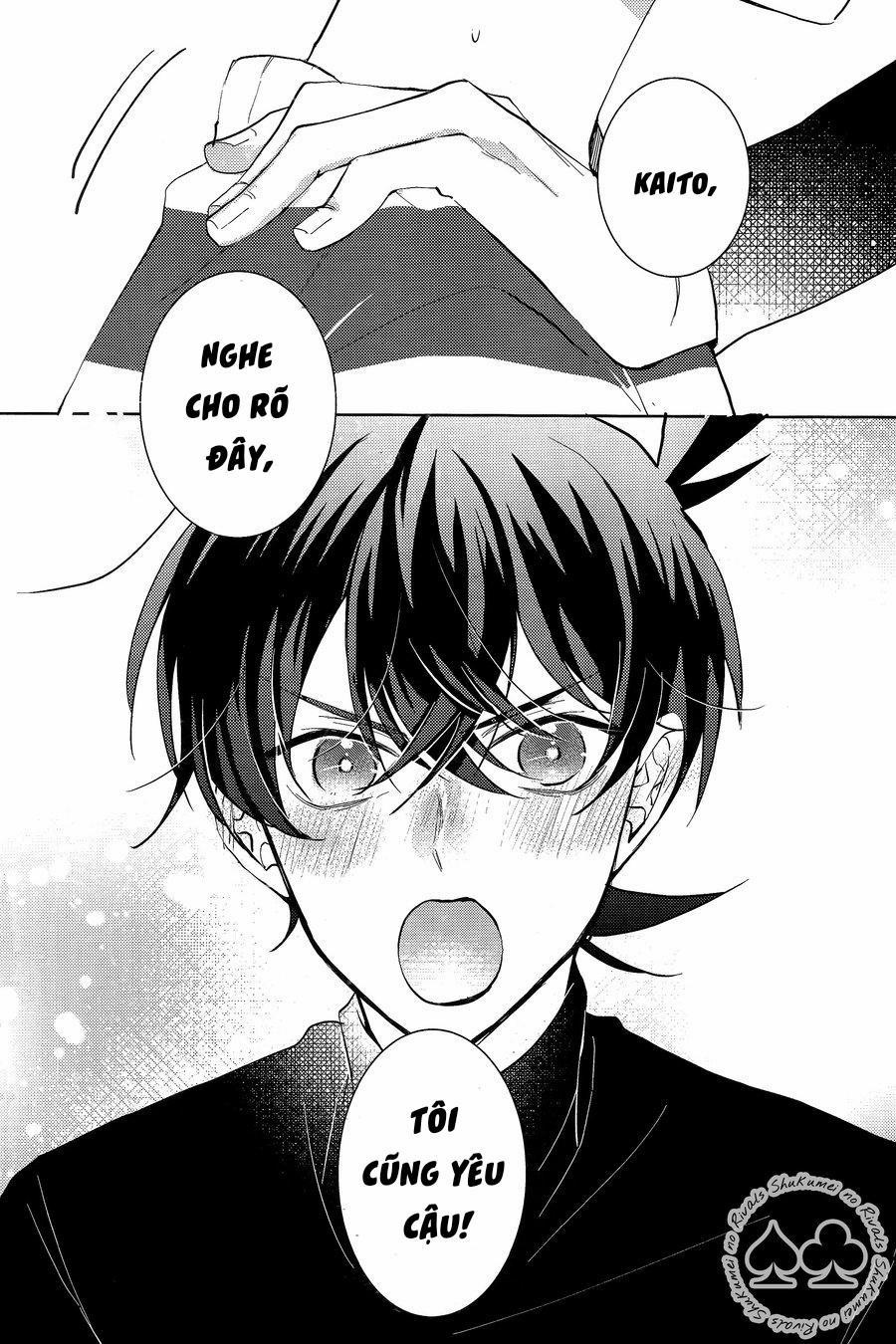 Cp Trong Conan 30 trang 13