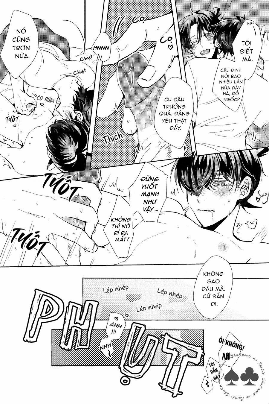 Cp Trong Conan 30 trang 26