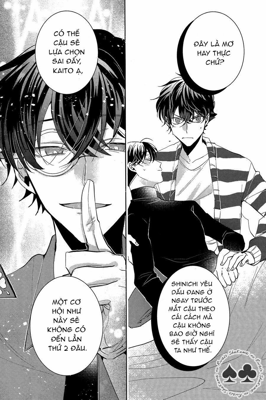 Cp Trong Conan 30 trang 3