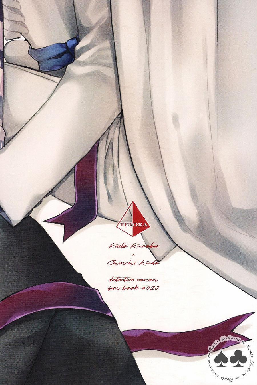 Cp Trong Conan 30 trang 30