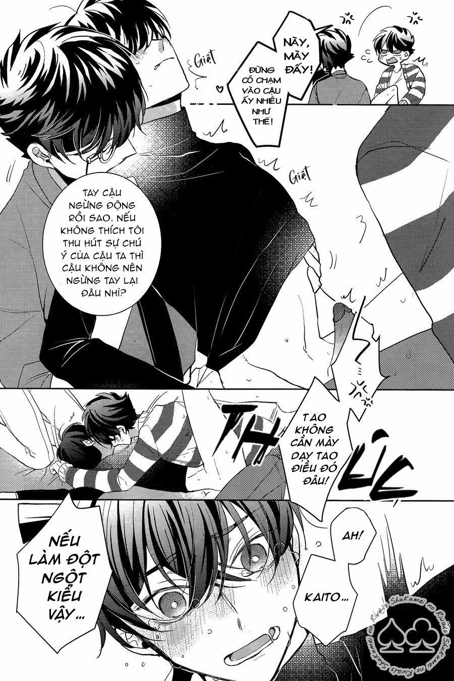 Cp Trong Conan 30 trang 7