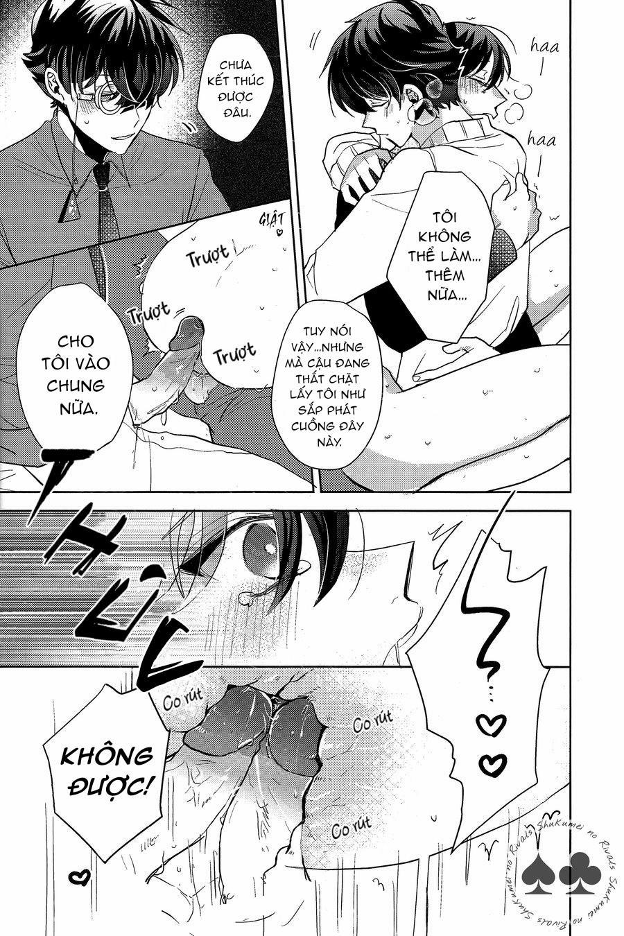 Cp Trong Conan 30 trang 9