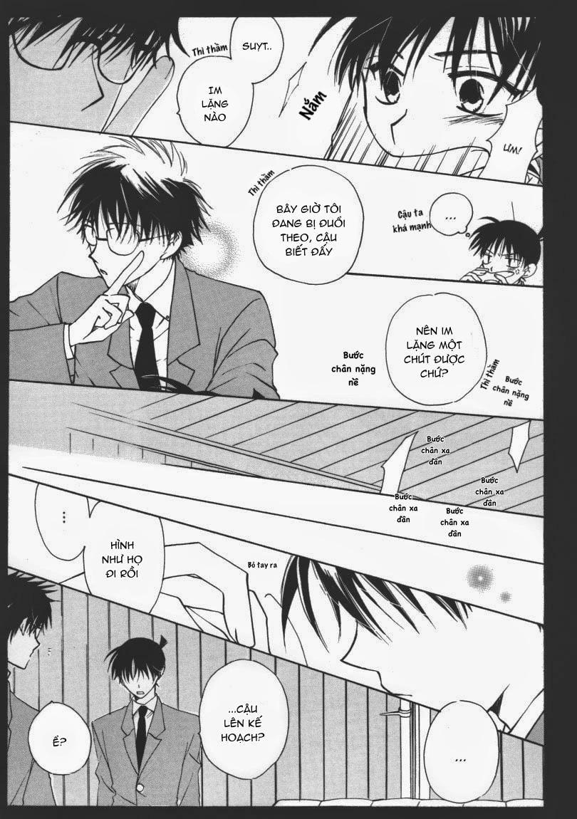 Cp Trong Conan 31 trang 1