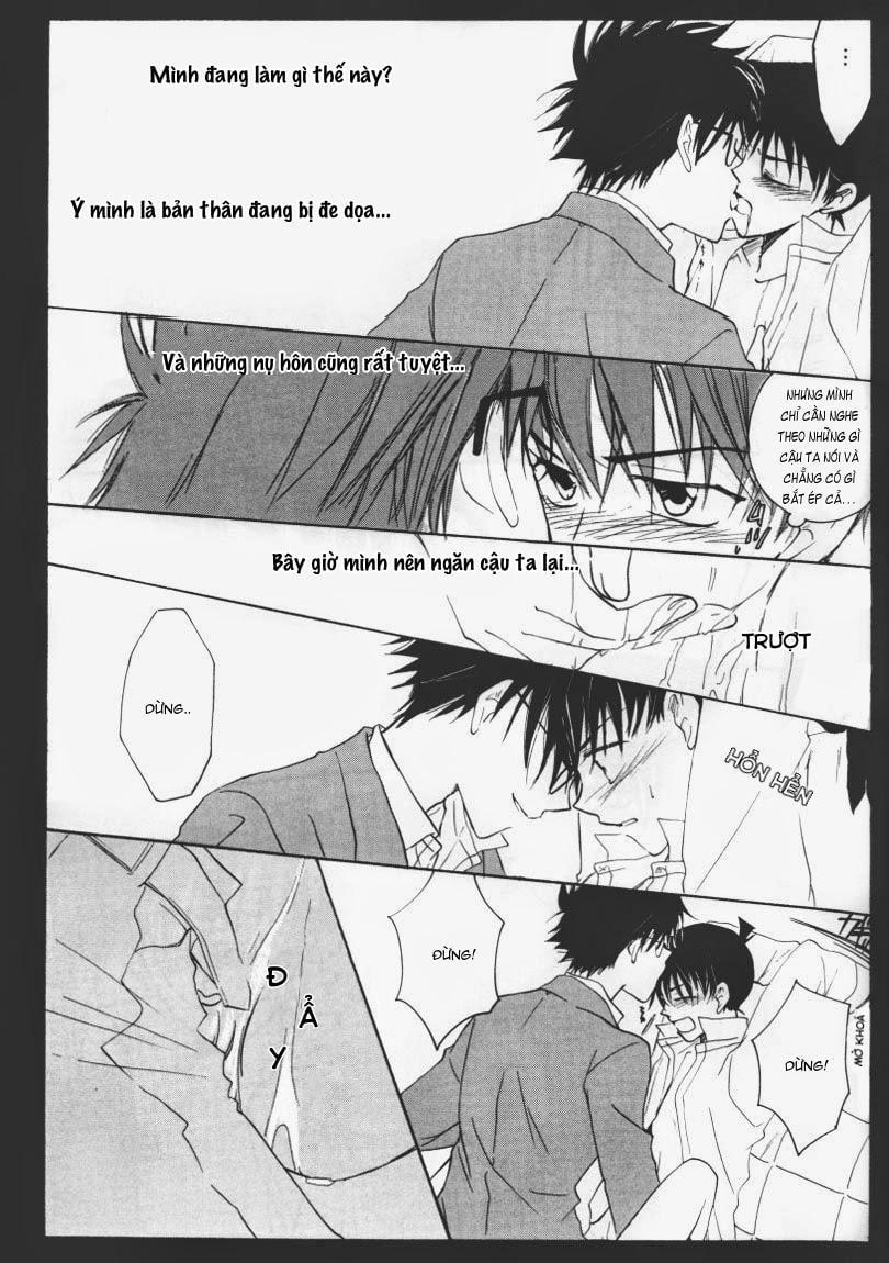 Cp Trong Conan 31 trang 10