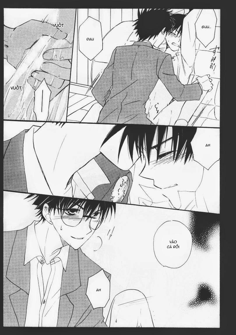 Cp Trong Conan 31 trang 11