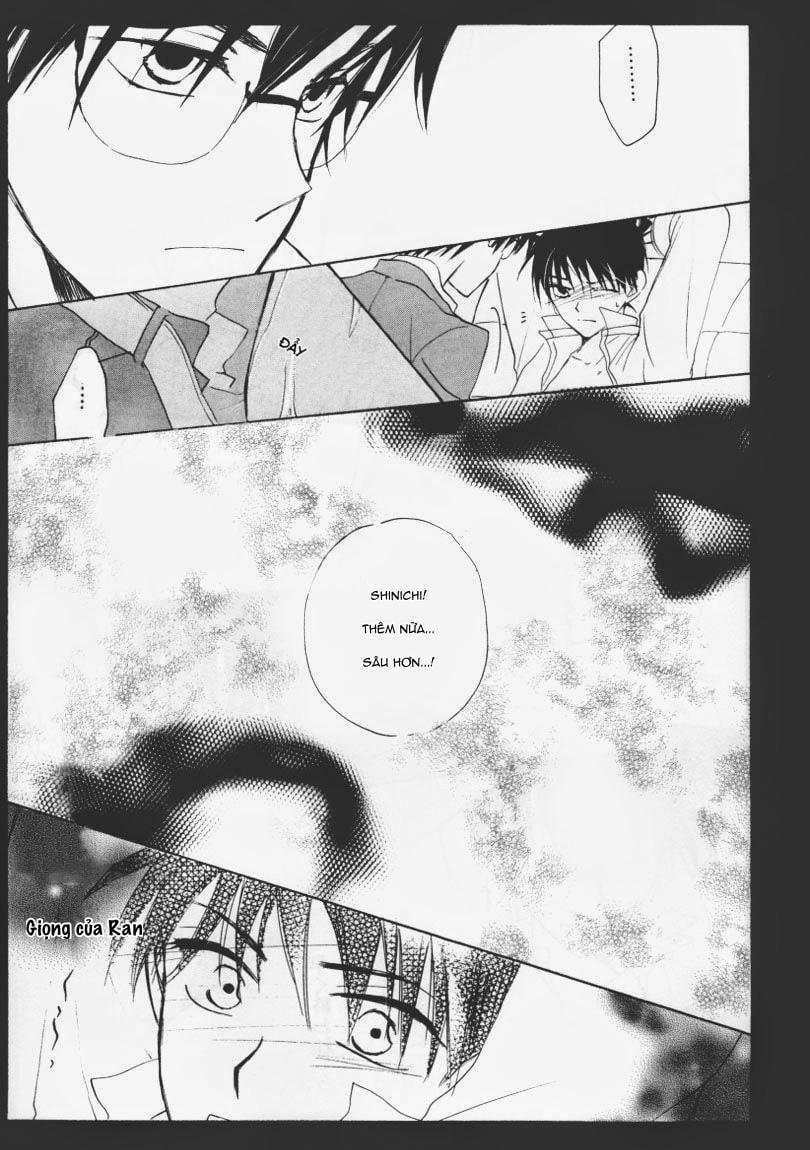 Cp Trong Conan 31 trang 13
