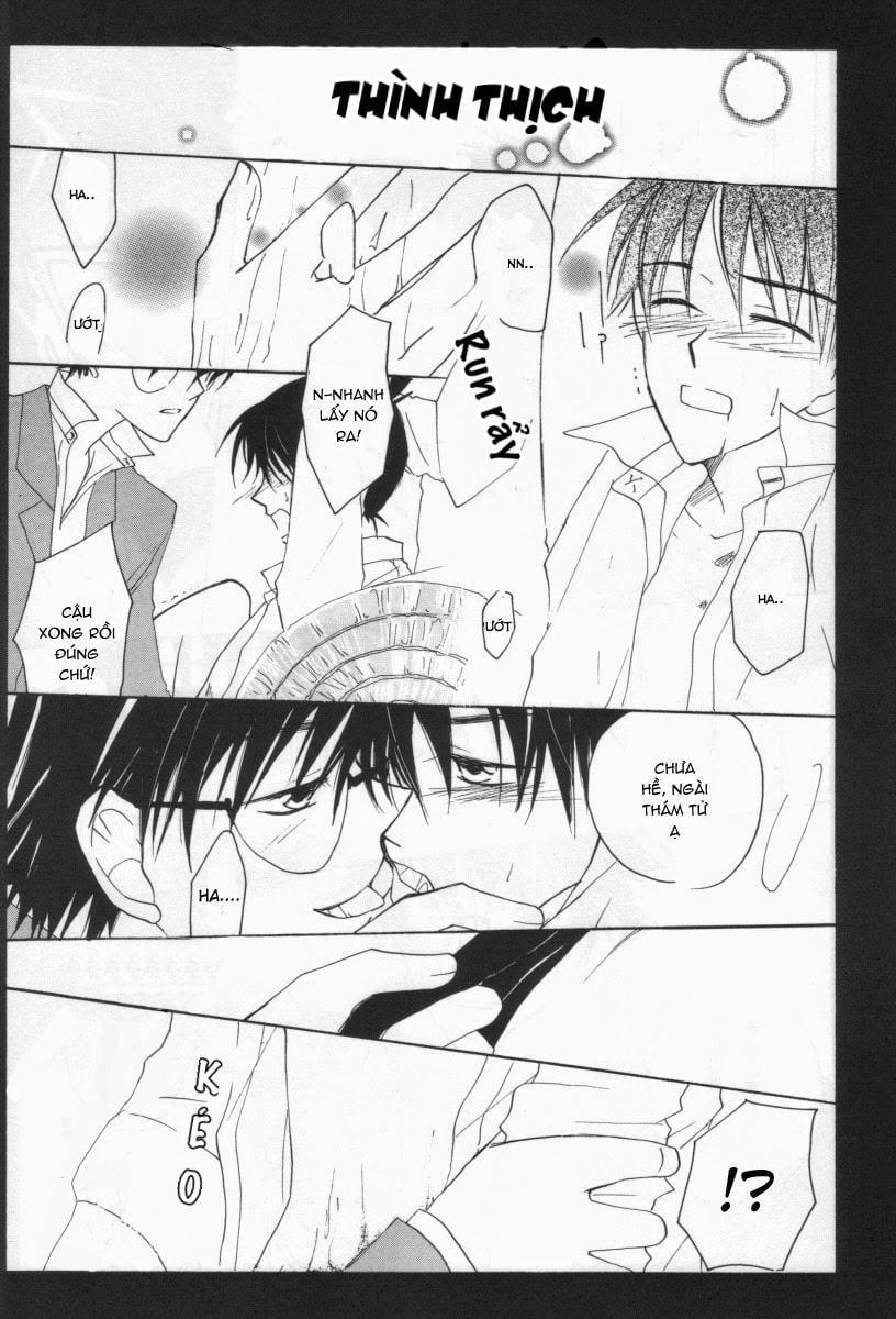 Cp Trong Conan 31 trang 15