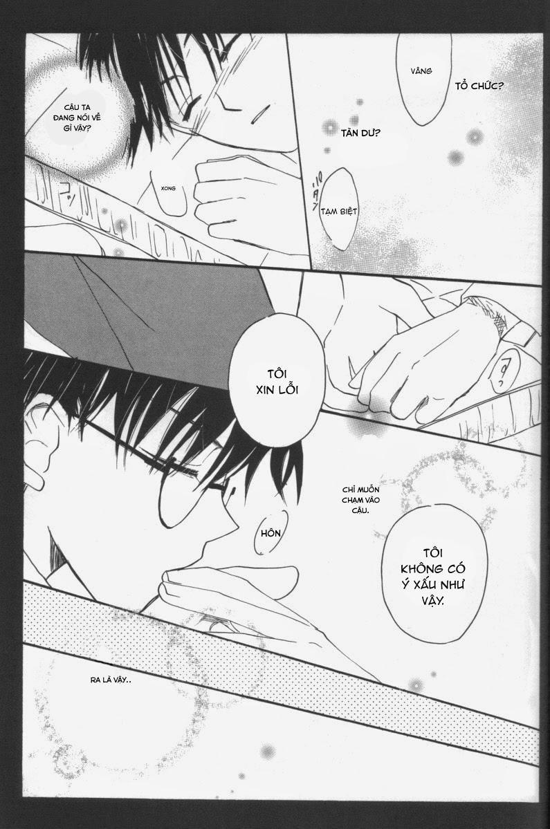 Cp Trong Conan 31 trang 18