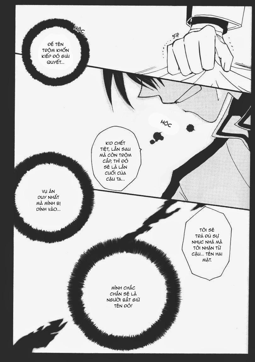 Cp Trong Conan 31 trang 20