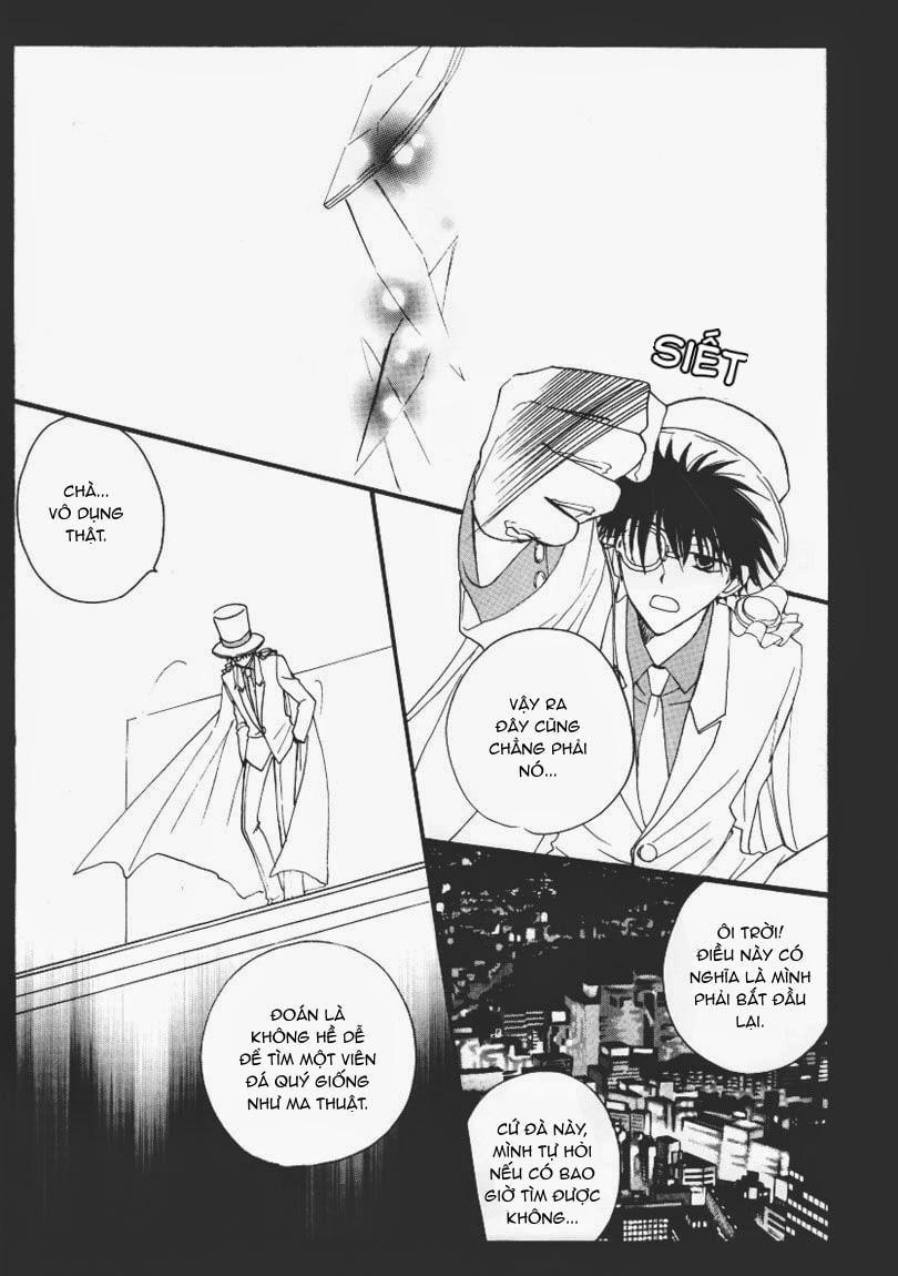 Cp Trong Conan 31 trang 21