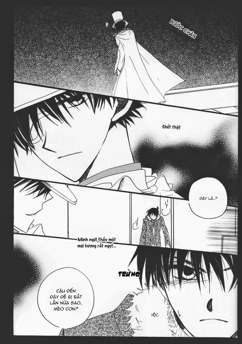 Cp Trong Conan 31 trang 22
