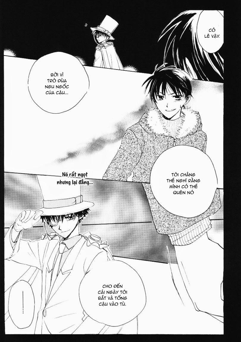 Cp Trong Conan 31 trang 23