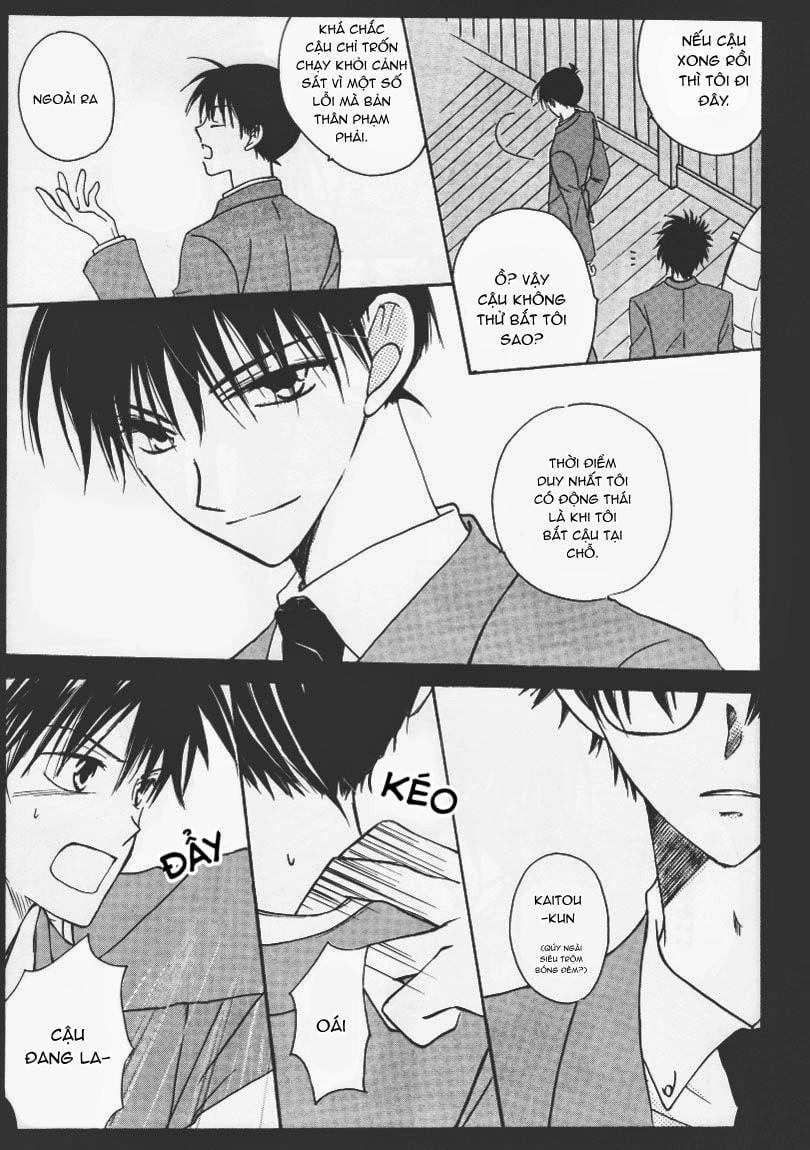 Cp Trong Conan 31 trang 3