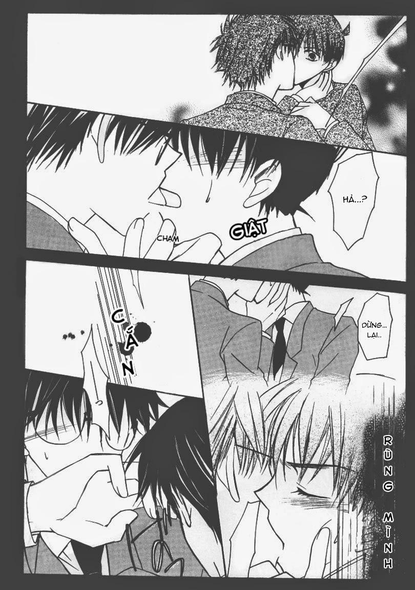 Cp Trong Conan 31 trang 4