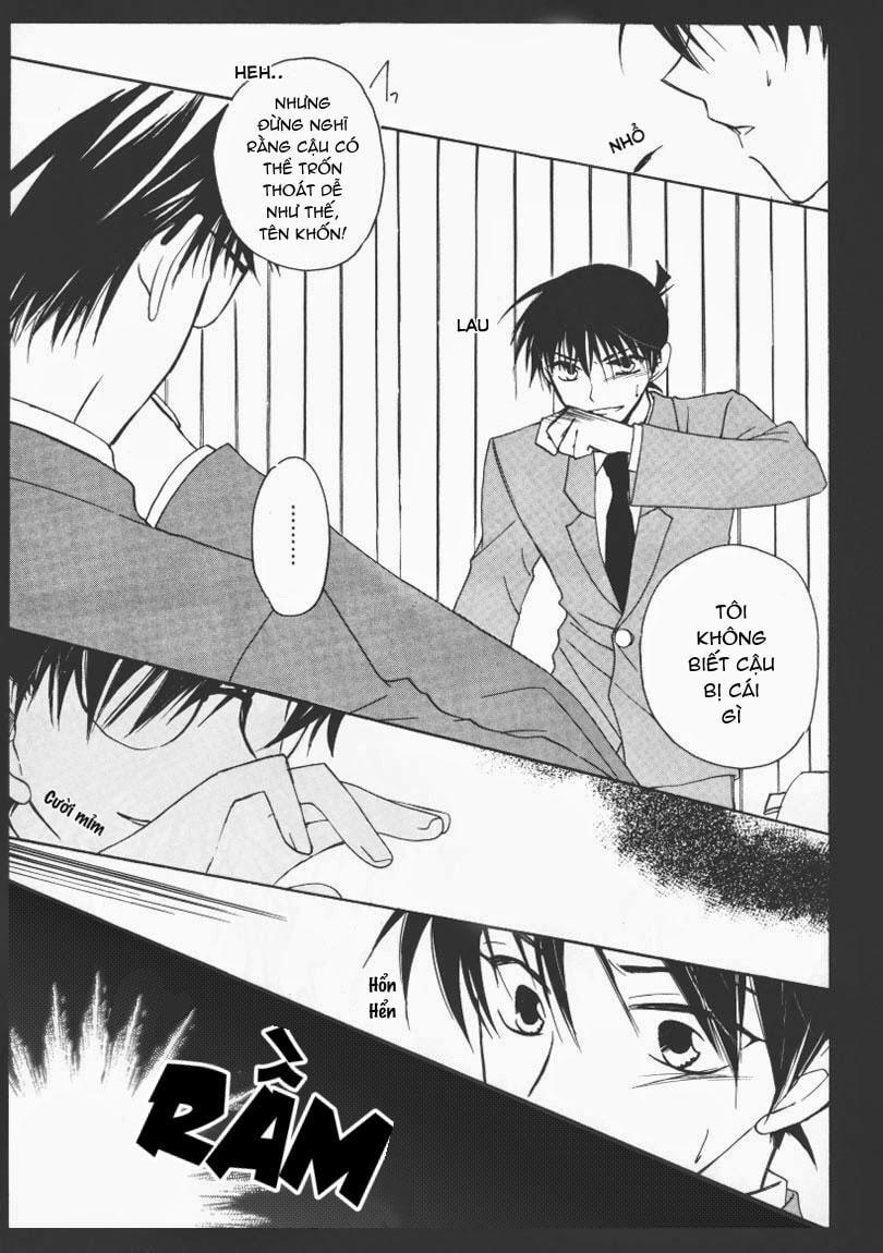 Cp Trong Conan 31 trang 5