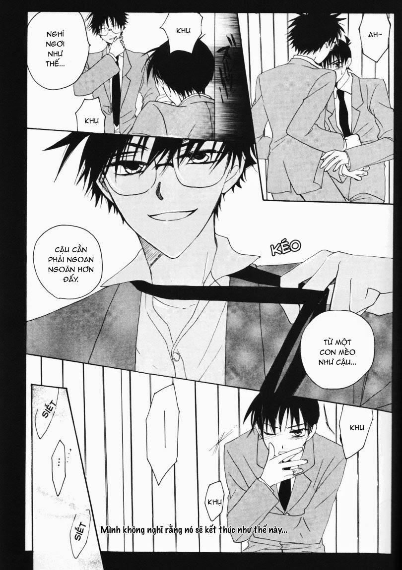 Cp Trong Conan 31 trang 6