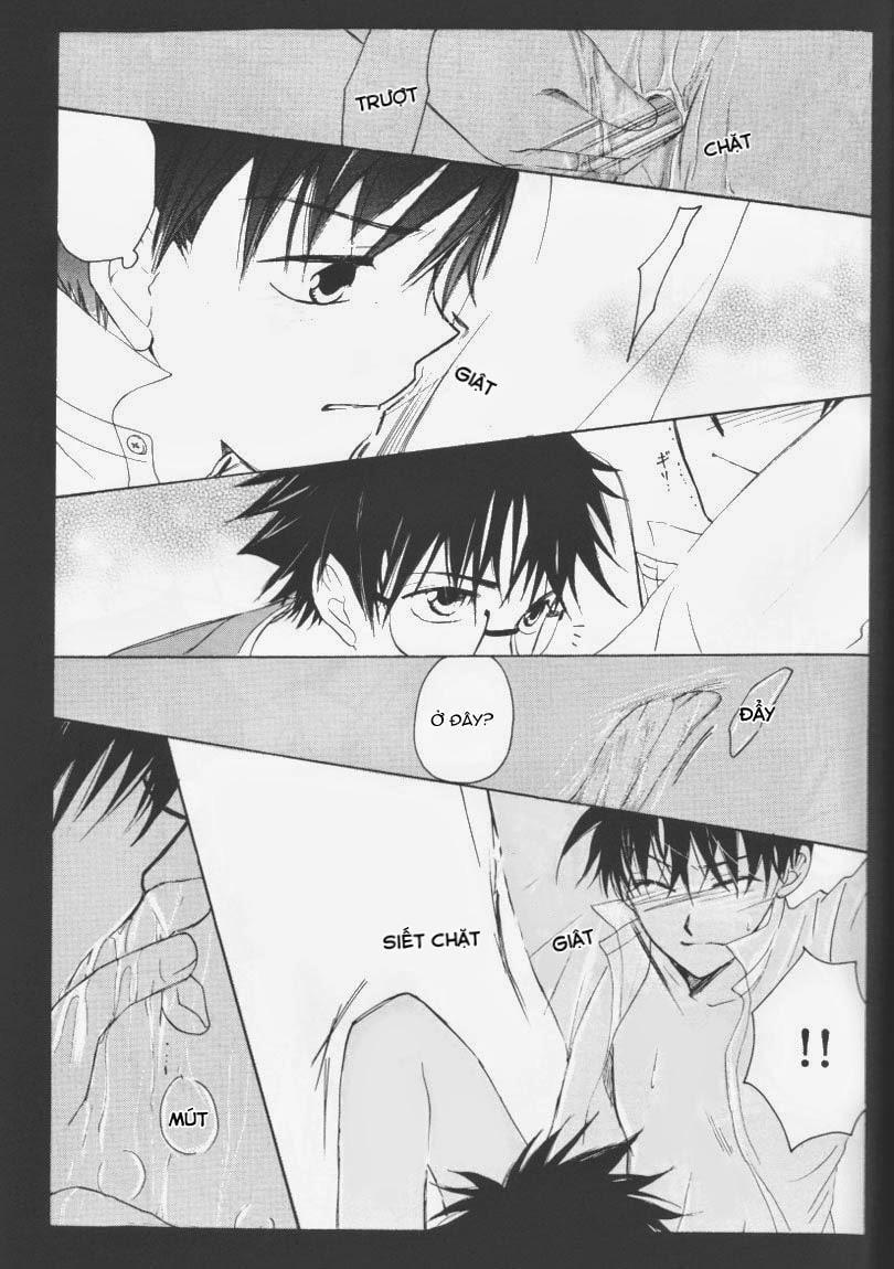 Cp Trong Conan 31 trang 8