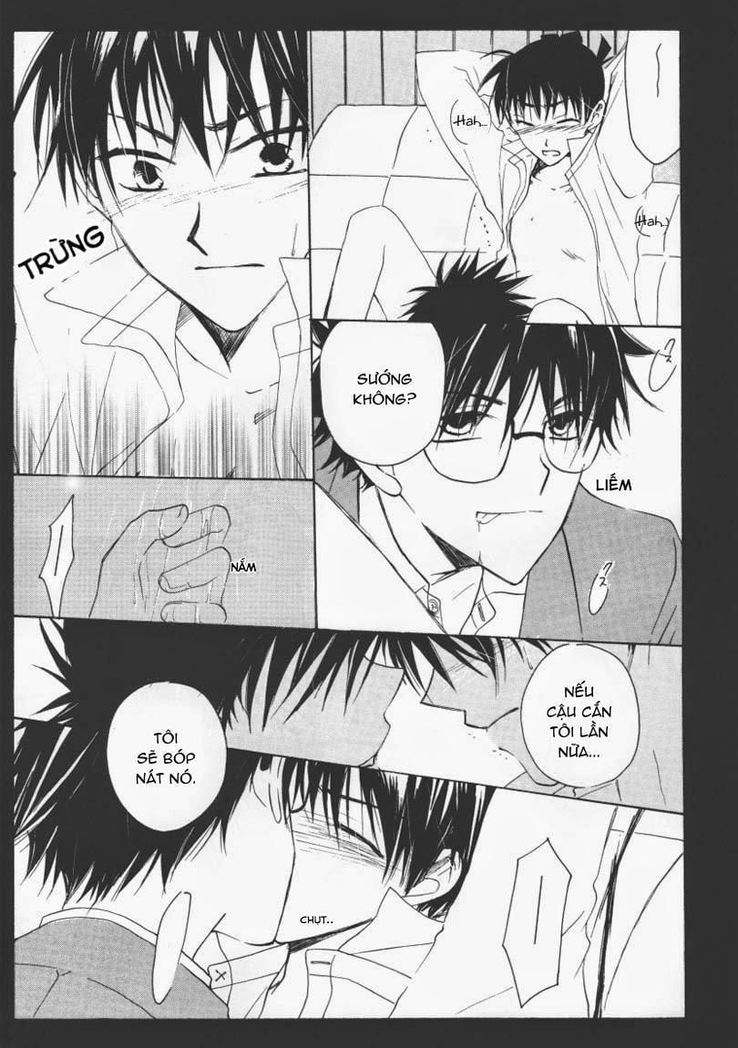 Cp Trong Conan 31 trang 9