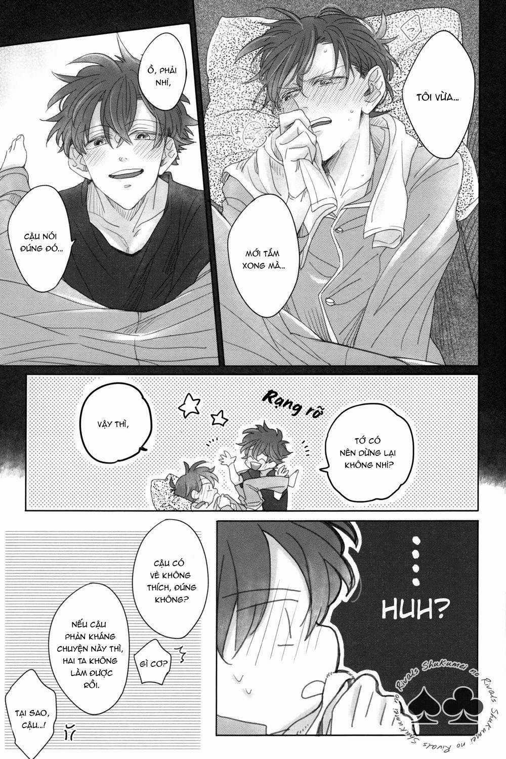 Cp Trong Conan 32 trang 12